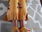 Antique Dolls (5) from 40's to 50's - Need  TLC - Good for Parts — photo 4