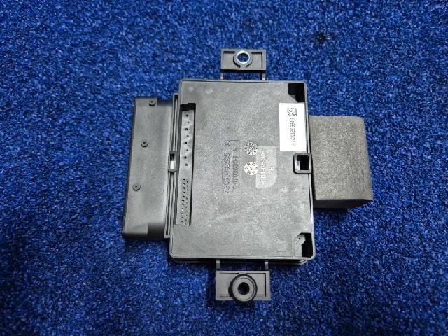 Volvo S60 2012 EPB/módulo de freno de estacionamiento 31341542 Foto 4 de 4