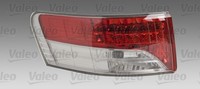 Valeo 043963 Heckleuchte Rechts FÜR Toyota