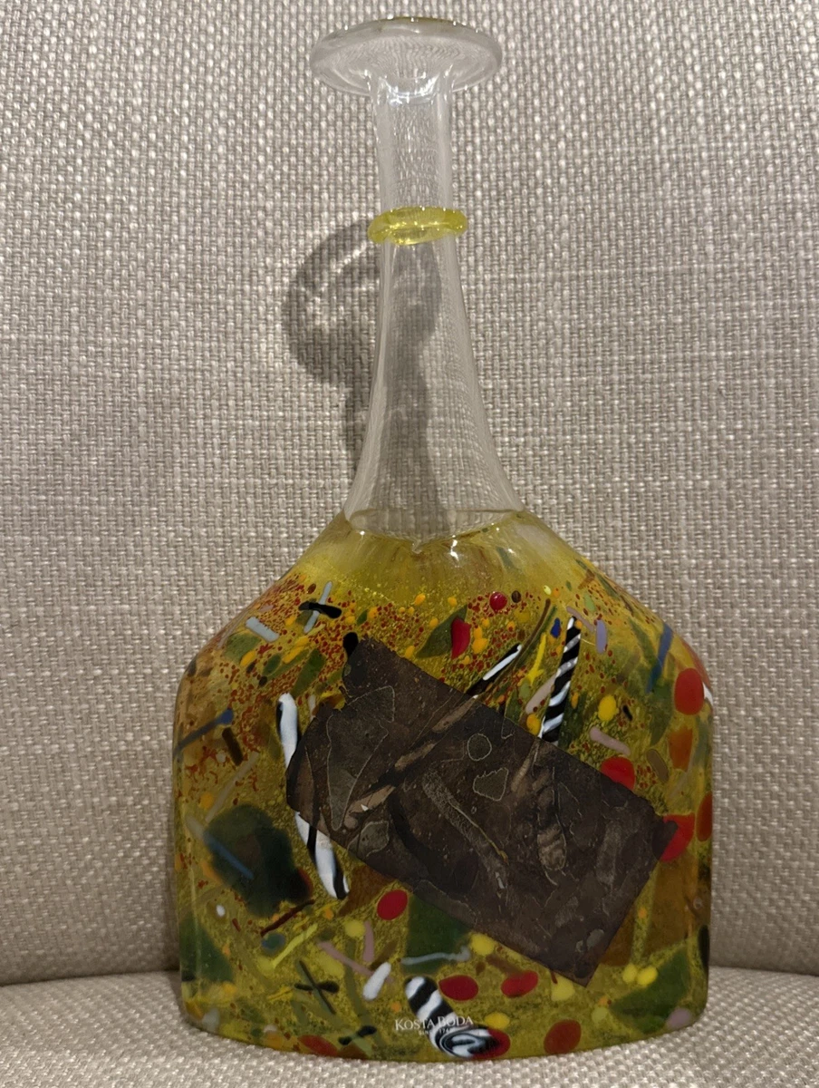 Kosta Boda Bertil Vallien for sale | eBay
