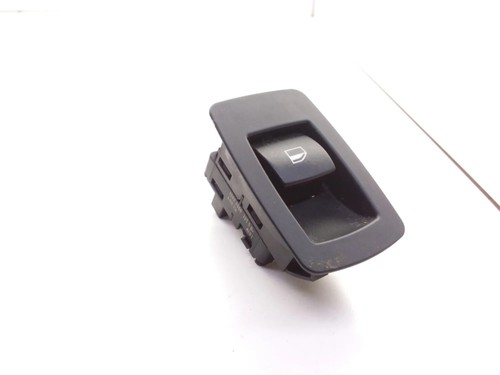 BMW 3 E90 Schalter für Fensterheber hinten links 6945874 15979800 11550051