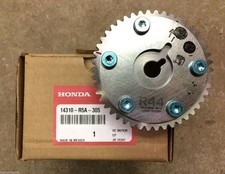 Genuine Honda Camshaft VTC Actuator 14310-R5A-305