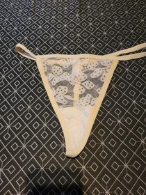 Vintage Nylon Granny Panty CUTTER Lot.