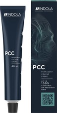 Image of Indola Profession Professional Caring Colour 60ml Full Range Of Colours PCC