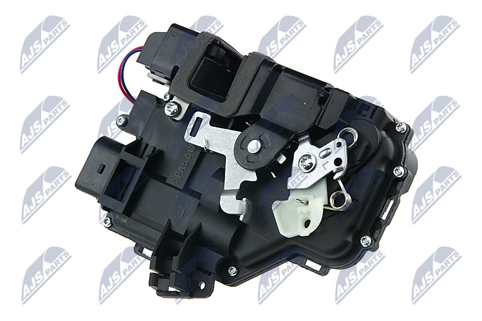 Fits NTY EZC-VW-023 CENTRAL DOOR LOCK ACTUATOR - FRONT