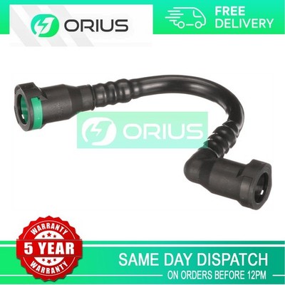 Fuel Line Hose Orius Fits Audi TT 2006-2014 A4 2000-2008 4F0201218E