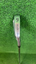 Maxfli Tour Ltd 6-Eisen Stahl Stiff Rechts 38"