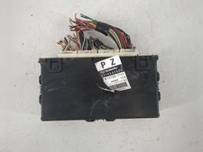 2013-2014 Subaru Legacy Engine Control Comput...