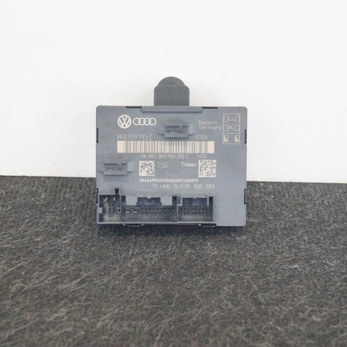 AUDI A4 Avant B8 Türsteuergerät hinten rechts 8K0959795C 2010