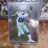 Panini 2020 Select Certified Rookies CeeDee Lamb SCR-7 Rookie Dallas Cowboys