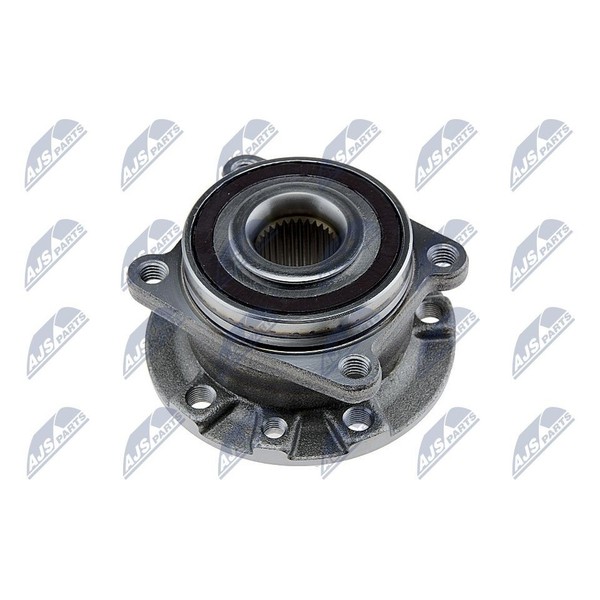 NTY KLP-CH-072 Radlagersatz-image