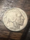 1916-P Buffalo Nickel