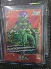 Frieza [Alternate Art] SB02-054 Prices | Dragon Ball Fusion World