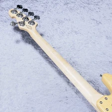 Sandberg California TM5 Natural 4kg Electric Bass Guitar Amp Compact