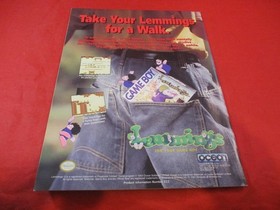 Jurassic Park Nintendo NES Game Boy SNES Ocean Super Strategy Special Guide