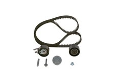 BOSCH Zahnriemensatz 1 987 946 568 für FORD PEUGEOT CITROËN MAZDA TOYOTA