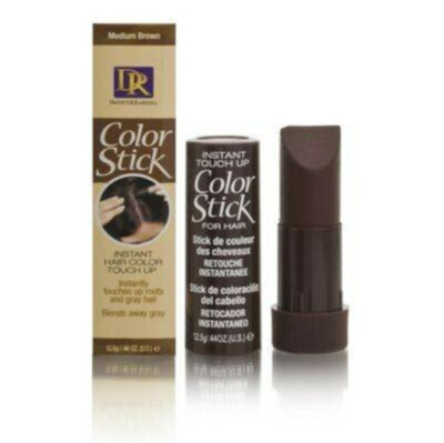 Daggett & Ramsdell Medium Brown Color Stick