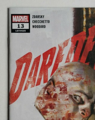 Daredevil #13 1st Appearance of Butch 2nd Kingpin Marvel Comics | eBay