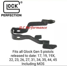 Glock Oem Extended Slide Stop Lever Release Fits All Gen 5 To Date Sp47249