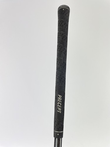 Wilson Deep Red 6 Iron II Distance -1/2” Lite Senior Graphite /New Grip /0680 - Picture 9 of 10