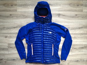 north face verto micro jacket