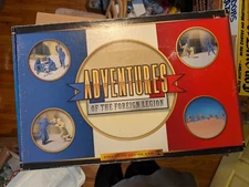 CONTE SCOTTLAND THE BRAVE CUSTOM PLAYSET  1 And 2