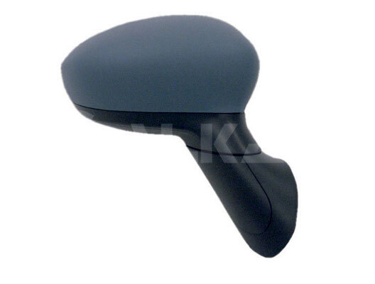 Right ALKAR 6142933 Outside Mirror for ABARTH,FIAT
