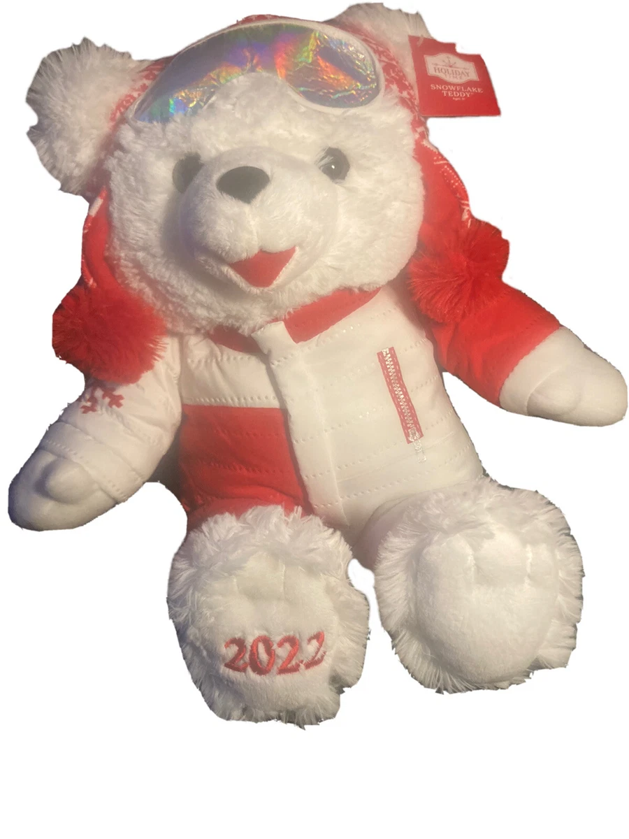 Christmas for Teddy (2022)