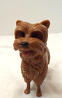 Vintage Turner Entertainment Wizard of Oz Toto Cairn Terrier Figurine 1994