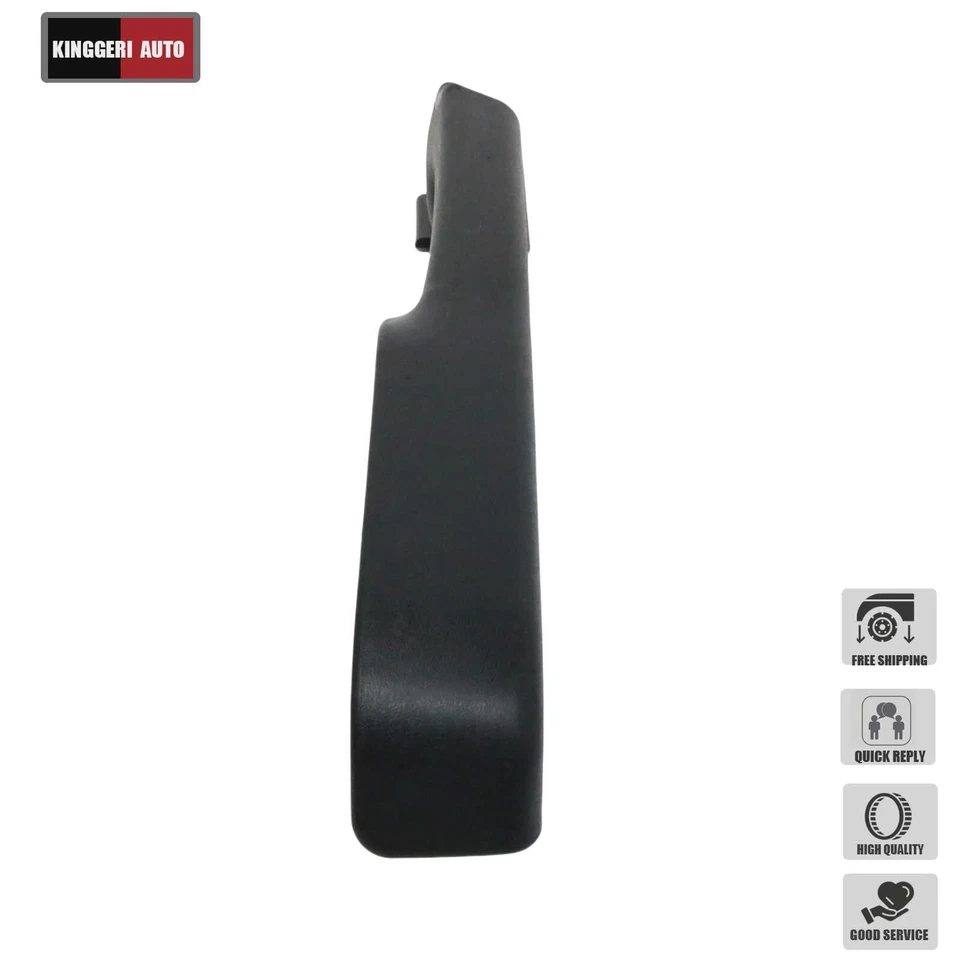 Manija reposabrazos puerta delantera derecha para Cadillac Escalade ESV Escalade EXT Foto 4 de 4