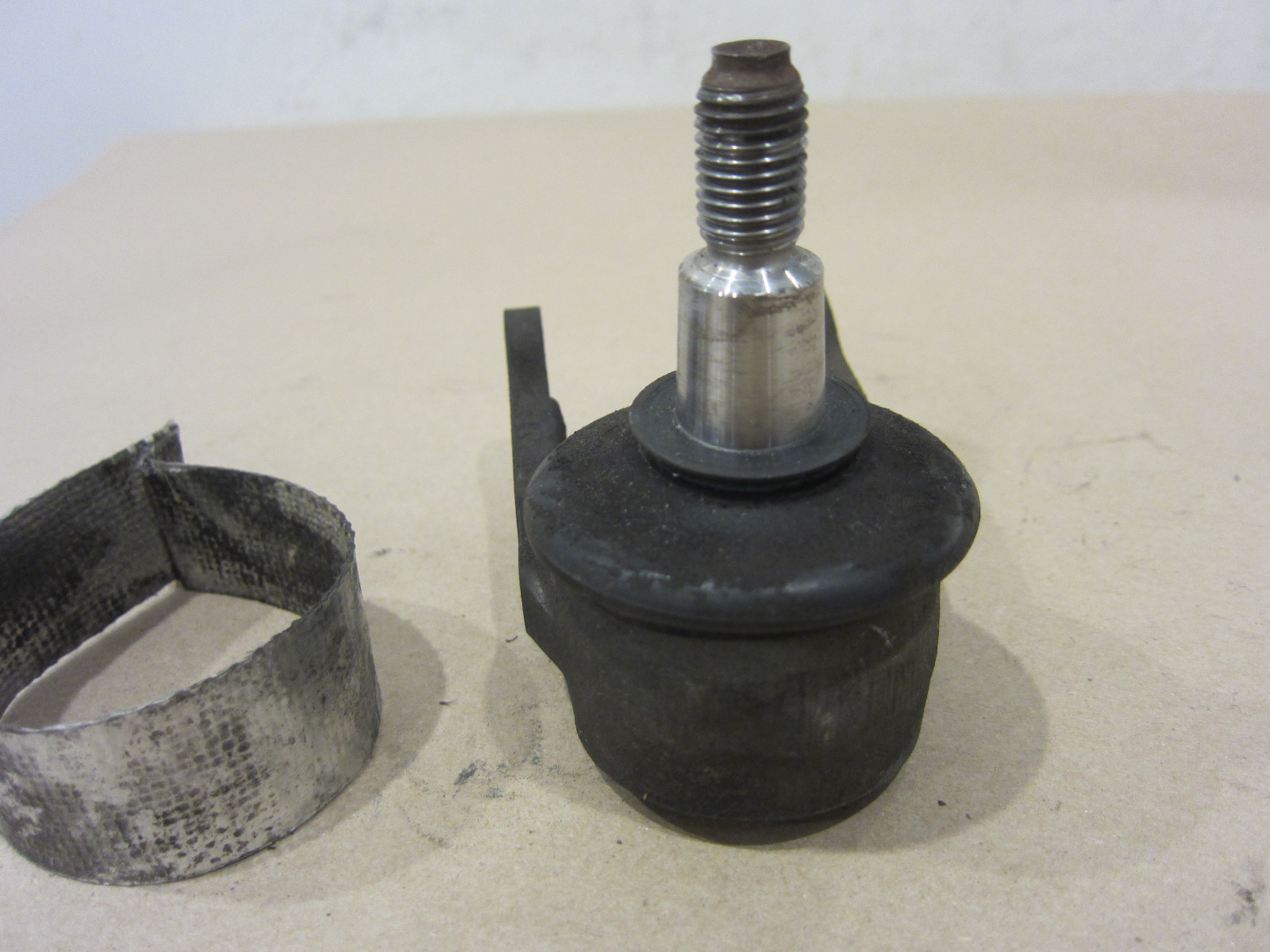 Ferrari 348,355,Many Others. - Front Lower Ball Joint - Part# 133944