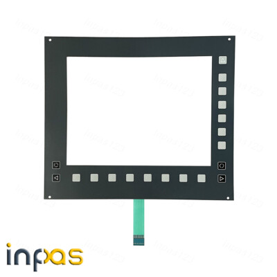 FOR Heidenhain Monitor 530 BF150 INTERFACE PANEL BF150M Membrane Keypad Switch