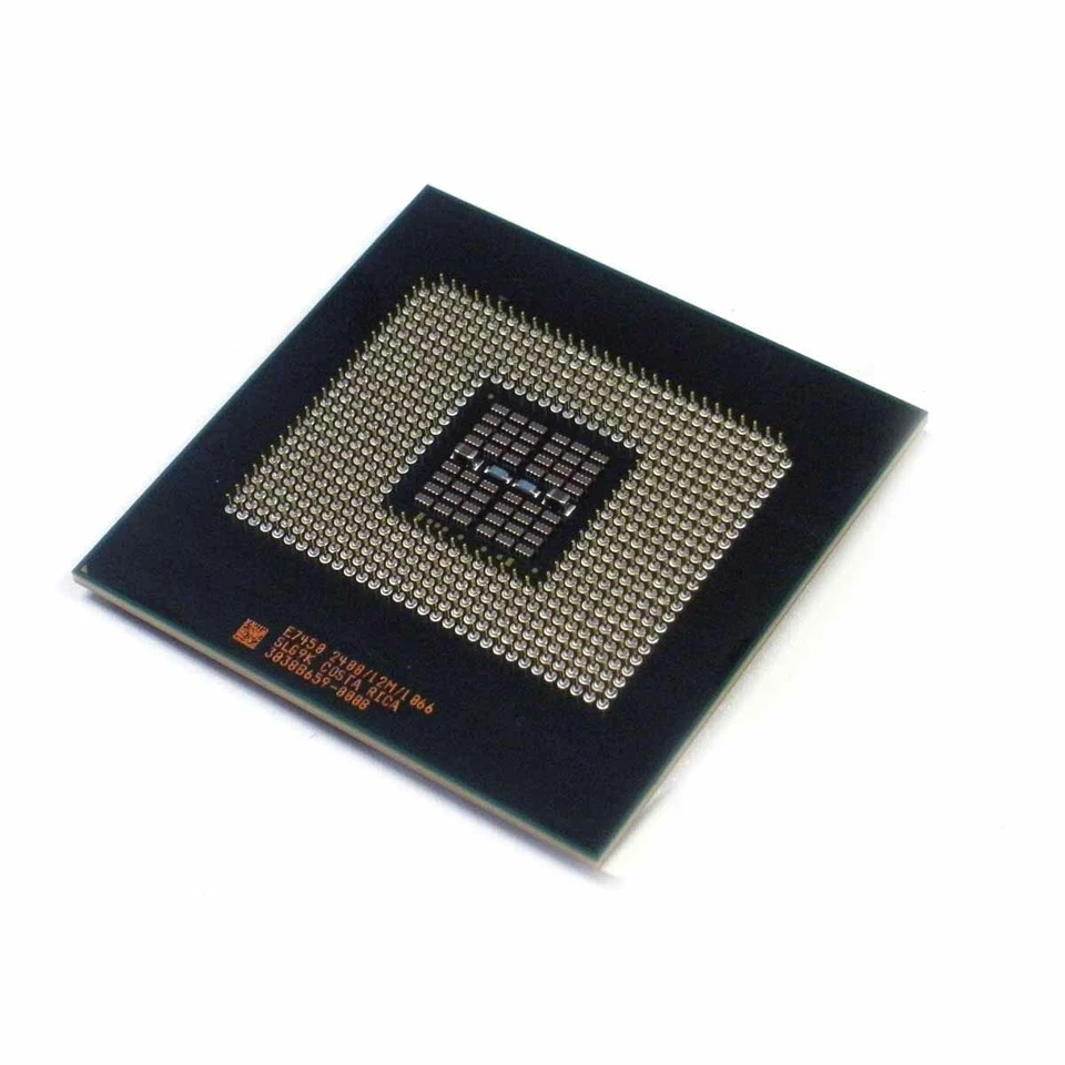 IBM 43X5265 Intel Xeon E7450 Processor 6-Core 2.40Ghz 1066Mhz 12MB - Image 2 of 3