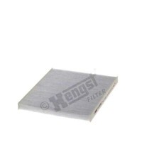 Hengst Filter Innenraumfilter Pollenfilter FüR Fiat 500 C 312_ Ford KA RU8