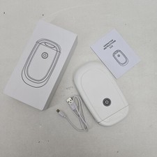 L11 Bluetooth Label Maker Machine with Tape Portable Sticker Printer US
