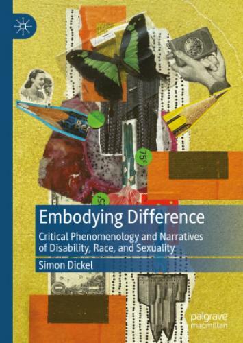 Thumbnail - Embodying Difference Critical Phenomenology And Narratives Of