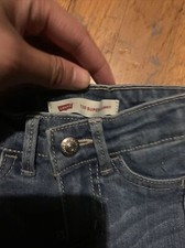kids levis jeans