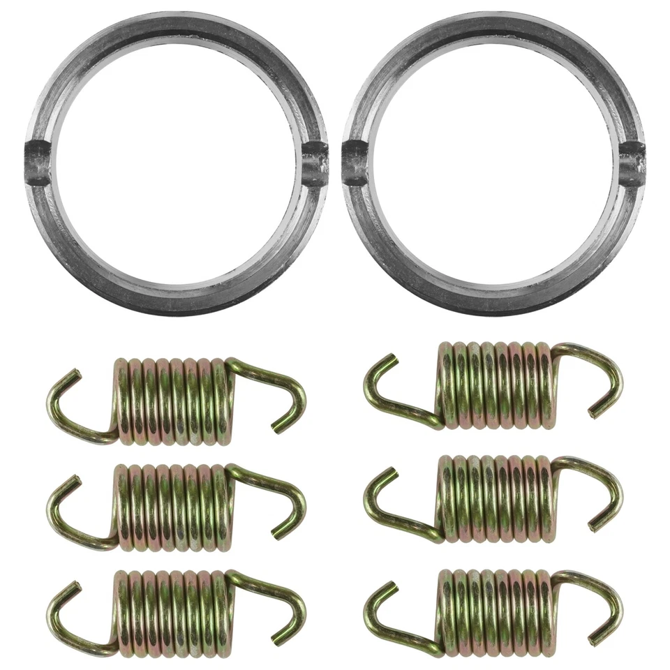 Sello de junta de resorte de escape y silenciador para Polaris RZR XP 1000 EPS 2014 Foto 4 de 4