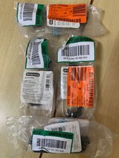 ILOŚĆ 4 Amerock Mulholland Brąz tarty olejem 96mm 3-3/4 cali Szafka Pull BP53031ORB