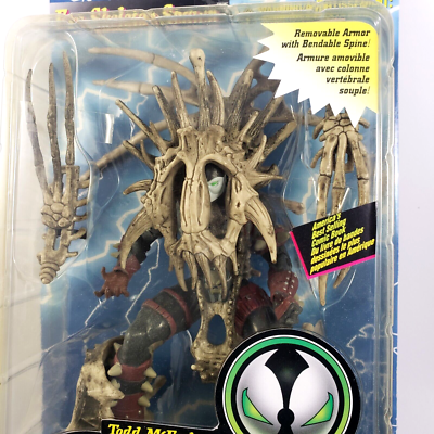 McFarlane Toys 
