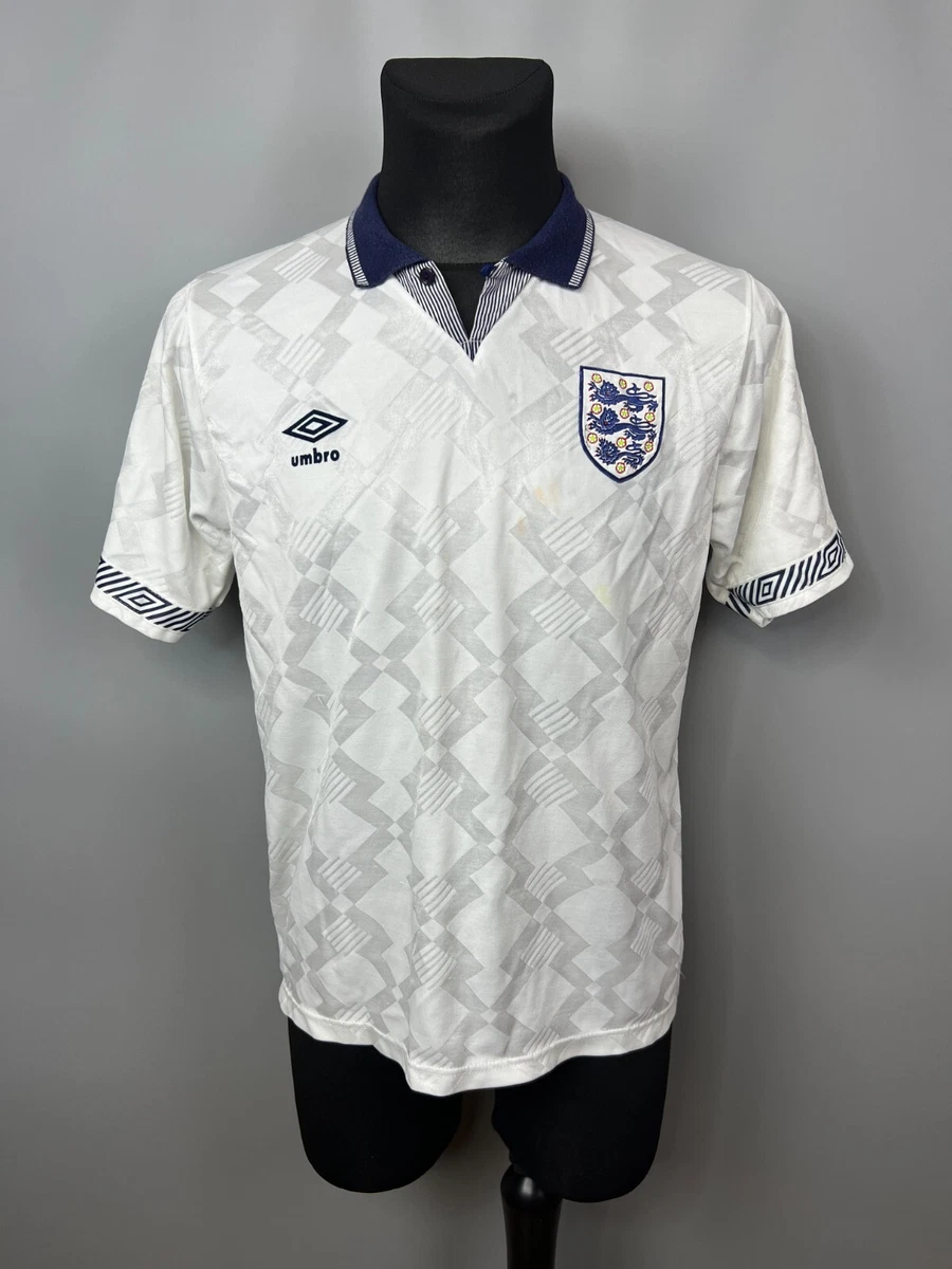 England 1990 kit sales