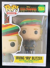 Funko Pop Cool Runnings Figures 16