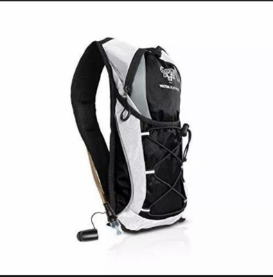 Water Buffalo Hydration Pack Backpack Water Backpack 2L