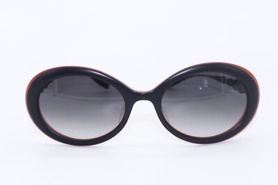 Emilio Pucci Black  Sunglasses with Gradient Lenses EMI105467_2_enlargedcopy_1024x  main image 4
