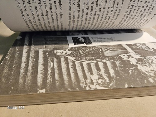 Books & Magazines- Books-Anne LaBastille-Beyond Black Bear Lake - Foto 9 di 10