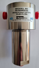 Filtre Parker Balston 85 1/4 ports ANPT en acier inoxydable