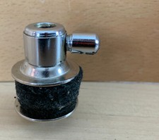 PREMIER 70s 80s Vtg Hi-Hat Stand CYMBAL CLUTCH Holder Mount Part UK Complete