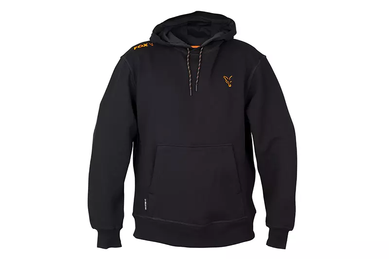 Fox sales hoodie fishing