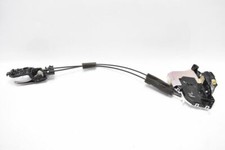 Porte avant et accessoires Honda JAZZ