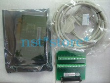 Brand new genuine Leisai smart DMC1380 motion control card three-piece